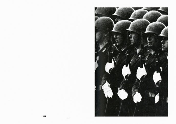 EIN-HEIT by Michael Schmidt - Tipi bookshop
