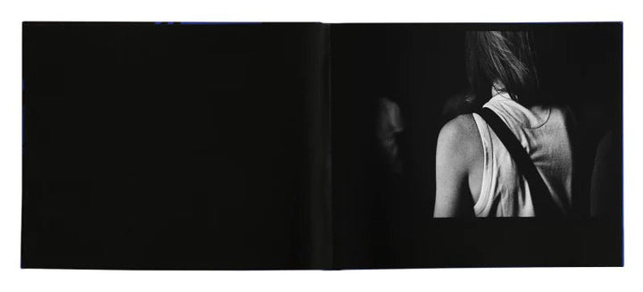 Entre Temps by Raymond Depardon - Tipi bookshop