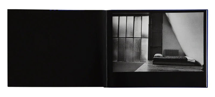 Entre Temps by Raymond Depardon - Tipi bookshop