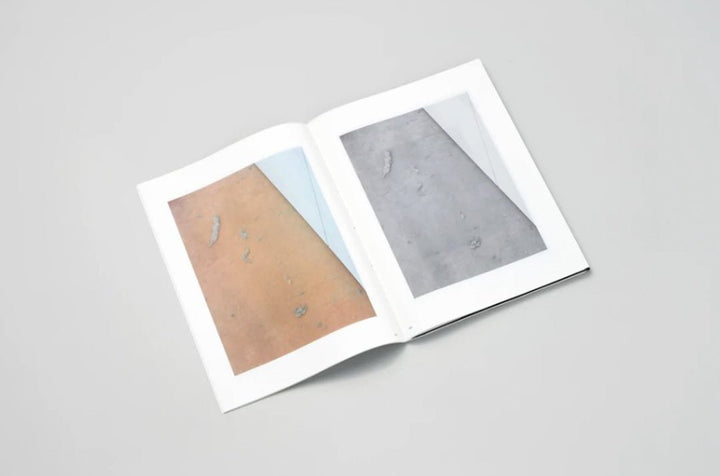 Ex nihilo by Daniel Shea - Tipi bookshop