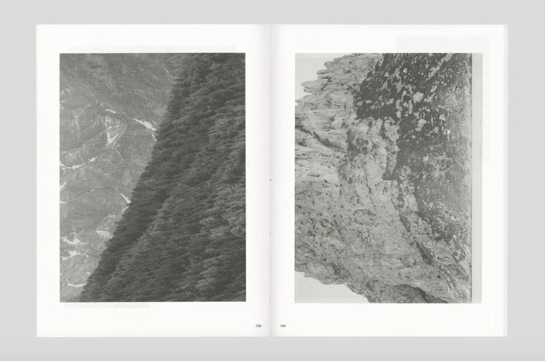 Ex nihilo by Daniel Shea - Tipi bookshop