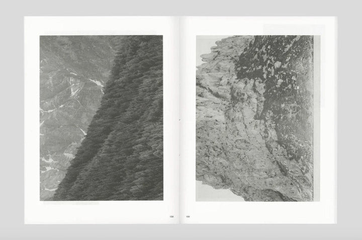 Ex nihilo by Daniel Shea - Tipi bookshop