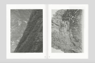 Ex nihilo by Daniel Shea - Tipi bookshop
