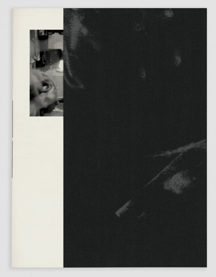 Ex nihilo by Daniel Shea - Tipi bookshop