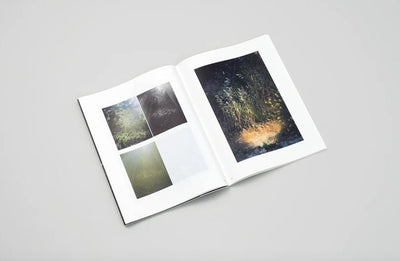 Ex nihilo by Daniel Shea - Tipi bookshop