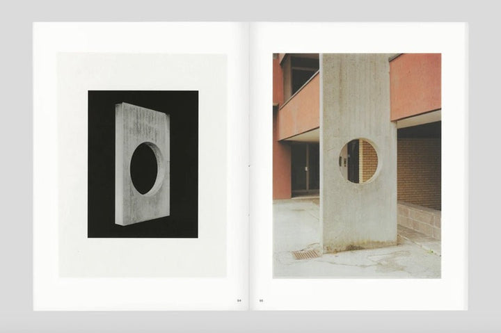 Ex nihilo by Daniel Shea - Tipi bookshop