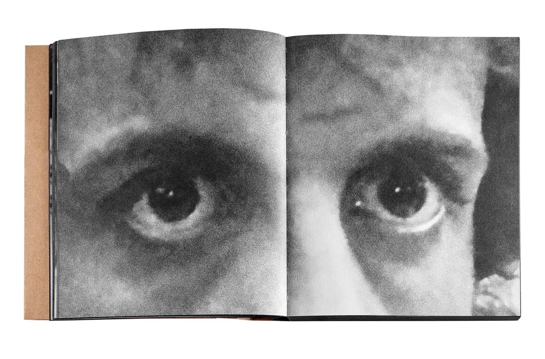 Eye of the Tiger by Oscar Guermouche - Tipi bookshop