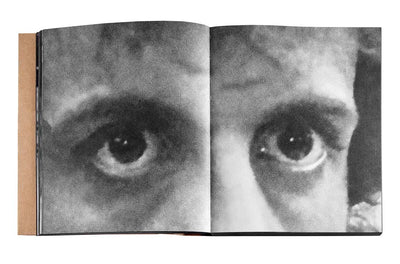 Eye of the Tiger by Oscar Guermouche - Tipi bookshop