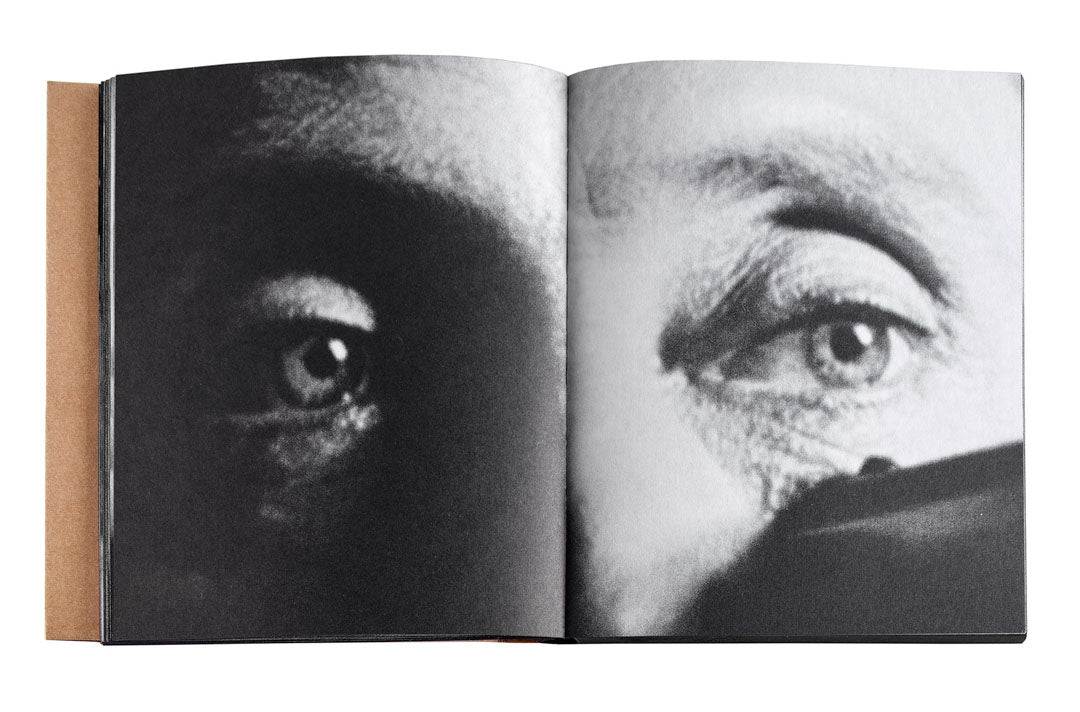 Eye of the Tiger by Oscar Guermouche - Tipi bookshop
