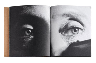 Eye of the Tiger by Oscar Guermouche - Tipi bookshop