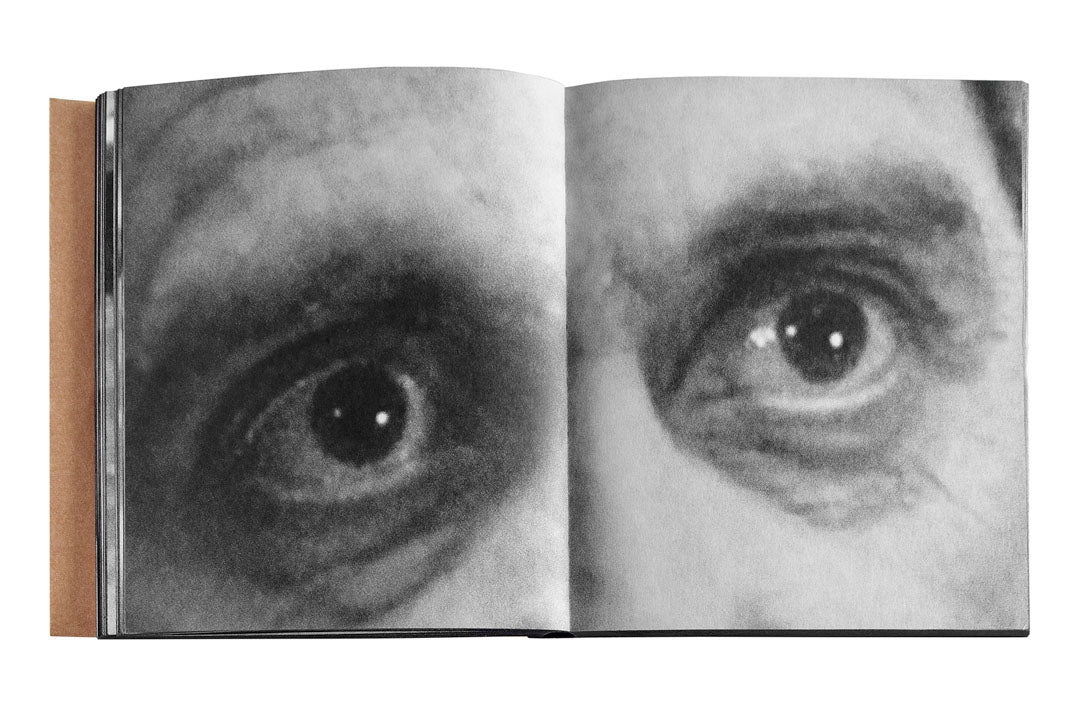 Eye of the Tiger by Oscar Guermouche - Tipi bookshop