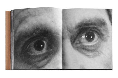 Eye of the Tiger by Oscar Guermouche - Tipi bookshop