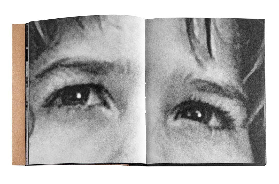 Eye of the Tiger by Oscar Guermouche - Tipi bookshop