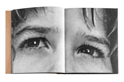 Eye of the Tiger by Oscar Guermouche - Tipi bookshop