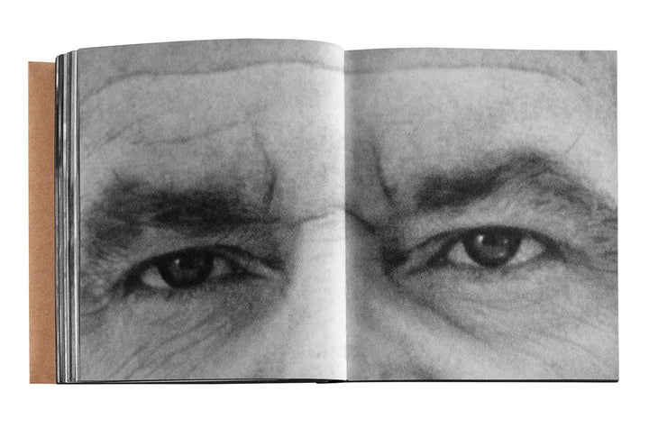 Eye of the Tiger by Oscar Guermouche - Tipi bookshop