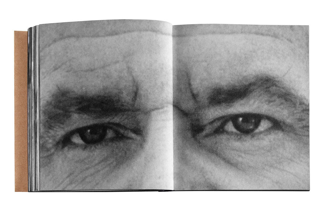 Eye of the Tiger by Oscar Guermouche - Tipi bookshop