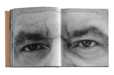 Eye of the Tiger by Oscar Guermouche - Tipi bookshop