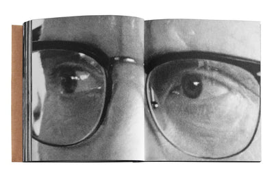Eye of the Tiger by Oscar Guermouche - Tipi bookshop