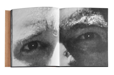 Eye of the Tiger by Oscar Guermouche - Tipi bookshop
