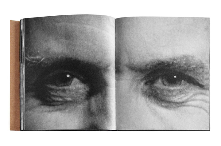 Eye of the Tiger by Oscar Guermouche - Tipi bookshop