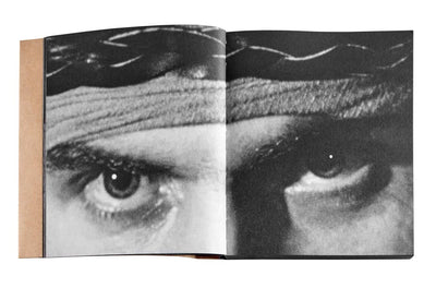 Eye of the Tiger by Oscar Guermouche - Tipi bookshop