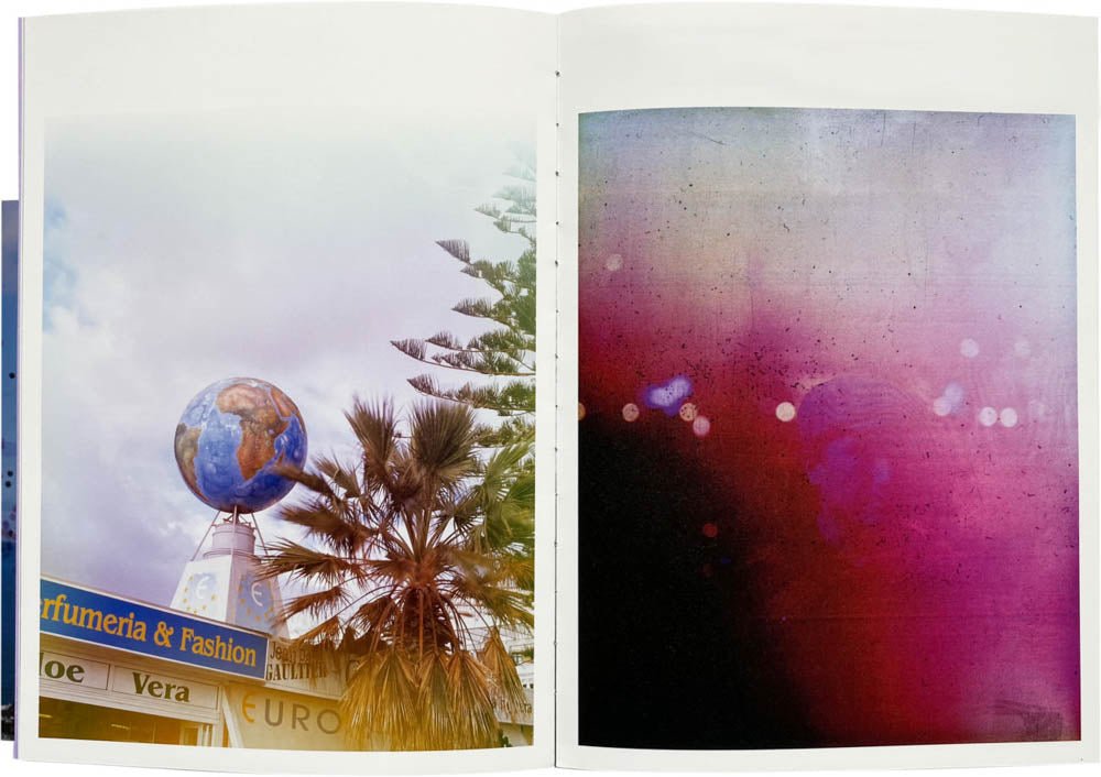 Falsification by Seba Kurtis and Hiromi Kawakami - Tipi bookshop