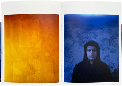 Falsification by Seba Kurtis and Hiromi Kawakami - Tipi bookshop