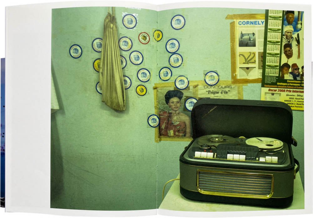 Falsification by Seba Kurtis and Hiromi Kawakami - Tipi bookshop
