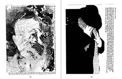 FAXINATIE / FAXINATION by André Thijssen &amp; Hans Wolf - Tipi bookshop