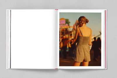 Florida Strawberries by Anthony Blasko - Tipi bookshop