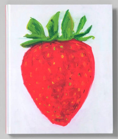 Florida Strawberries by Anthony Blasko - Tipi bookshop