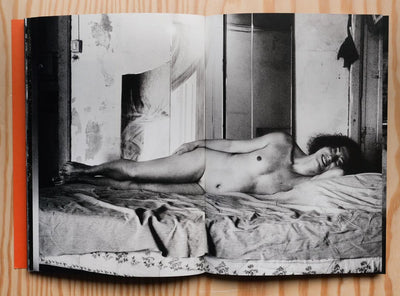 Glitter blues by Lorenzo Castore - Tipi bookshop