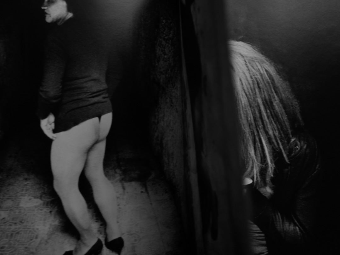 Glitter blues by Lorenzo Castore - Tipi bookshop