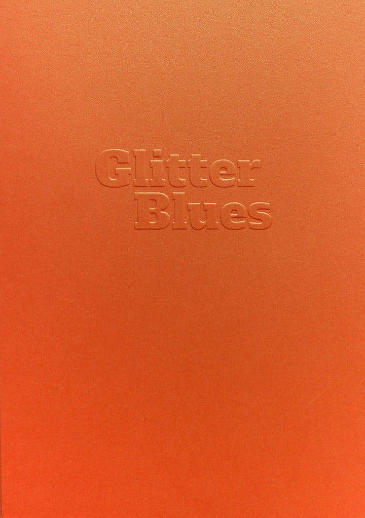 Glitter blues by Lorenzo Castore - Tipi bookshop