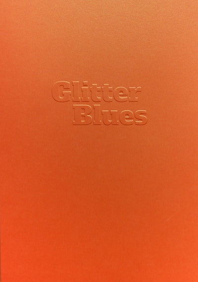 Glitter blues by Lorenzo Castore - Tipi bookshop