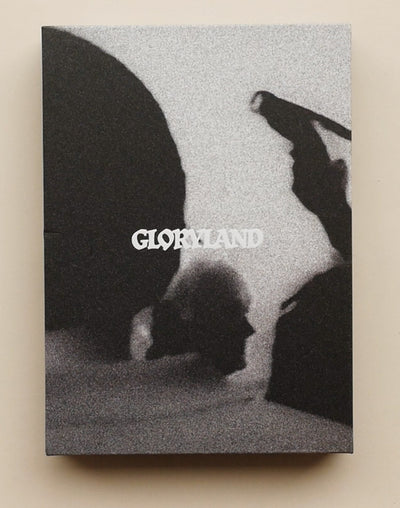 Gloryland by Robert Leblanc - Tipi bookshop