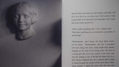 Her Own by Dragana Jurišić - Tipi bookshop