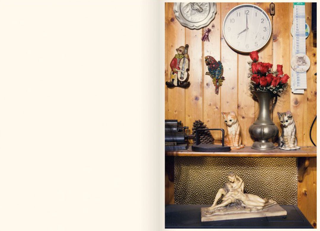 Hernie and Plume by Katherine Longly - Tipi bookshop