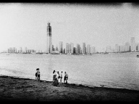 Wuhan Radiography by Simon Vansteenwinckel