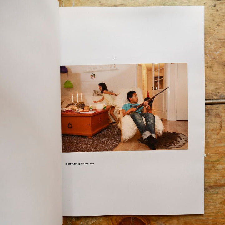 Iluliaq by Marlies De Boeck - Tipi bookshop