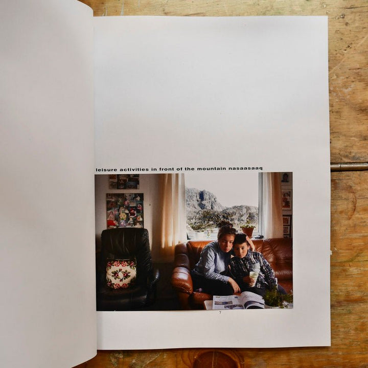 Iluliaq by Marlies De Boeck - Tipi bookshop