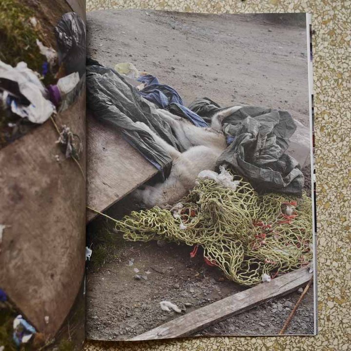 Iluliaq by Marlies De Boeck - Tipi bookshop
