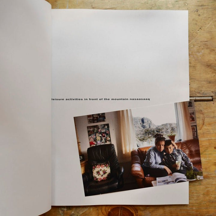 Iluliaq by Marlies De Boeck - Tipi bookshop