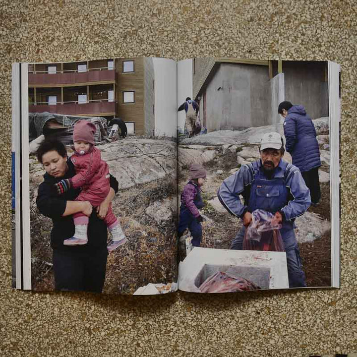 Iluliaq by Marlies De Boeck - Tipi bookshop