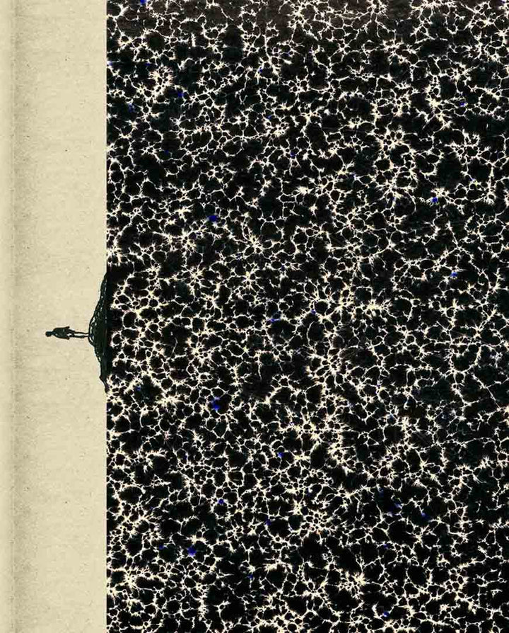It didn’t take me long to realize the escape, once again, wouldn't work by Dieter De Lathauwer - Tipi bookshop