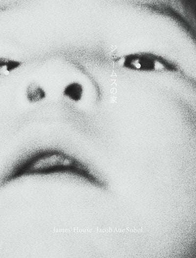 James' House by Jacob Aue Sobol - Tipi bookshop