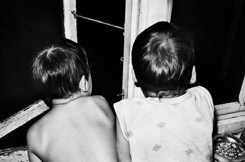 James' House by Jacob Aue Sobol - Tipi bookshop