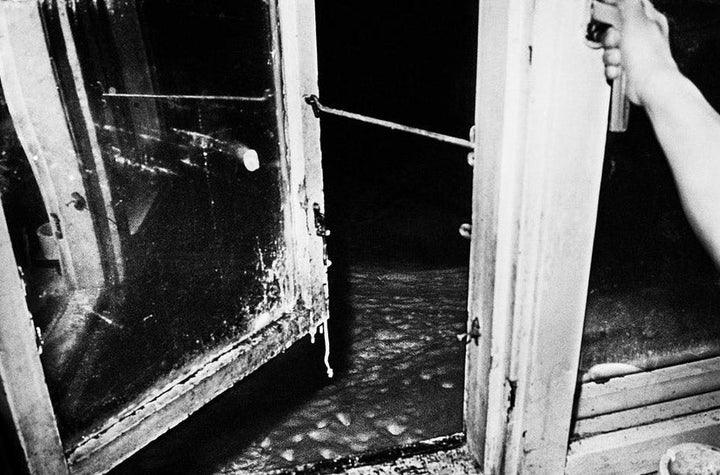 James' House by Jacob Aue Sobol - Tipi bookshop