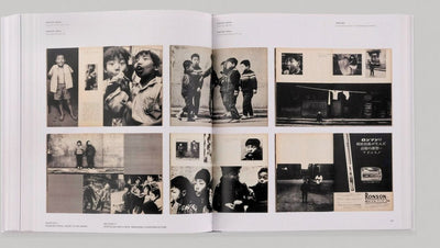 Japanese Photography Magazines, 1880s to 1980s - Tipi bookshop
