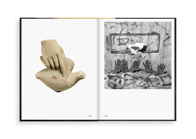 Jeux de mains by Cécile Poimbœuf-Koizumi &amp; Stephen Ellcock - Tipi bookshop